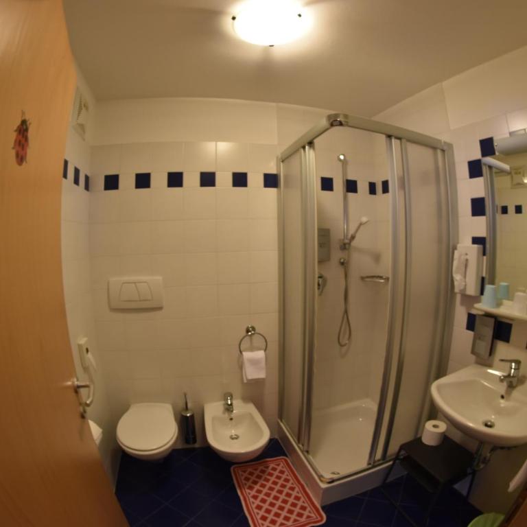 Hotel Gasthof Weiherbad - Small Double Room - 5