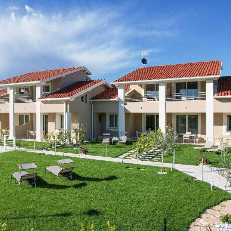Villa Meri Star - Appartamento - 1