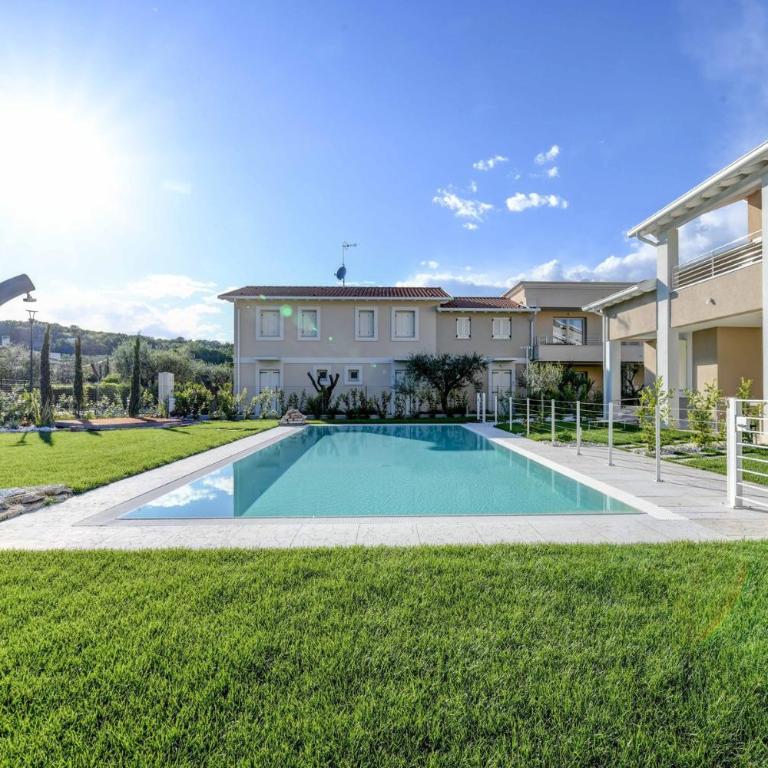 Villa Meri Star - Appartamento - 2