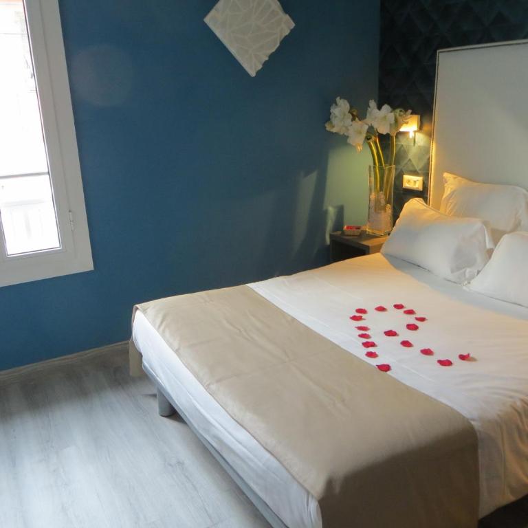 Hotel de charme Regency - Chambre Double ou Lits Jumeaux Économique - 4