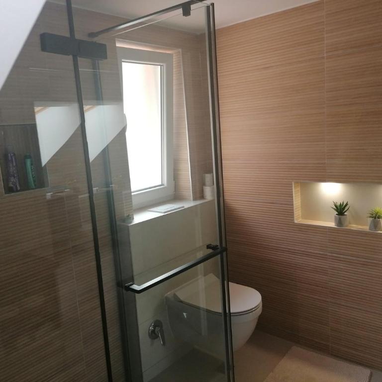 Nuage - Delux Apartment - Free Parking - Deluks Apartman - 13