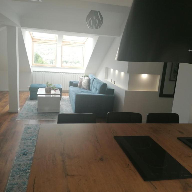 Nuage - Delux Apartment - Free Parking - Deluks Apartman - 15
