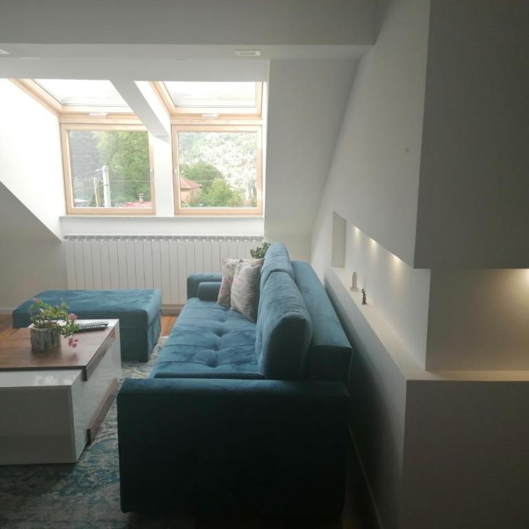 Nuage - Delux Apartment - Free Parking - Deluks Apartman - 17