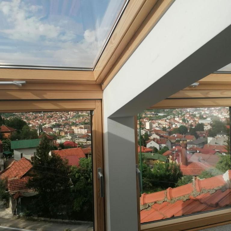 Nuage - Delux Apartment - Free Parking - Deluks Apartman - 18