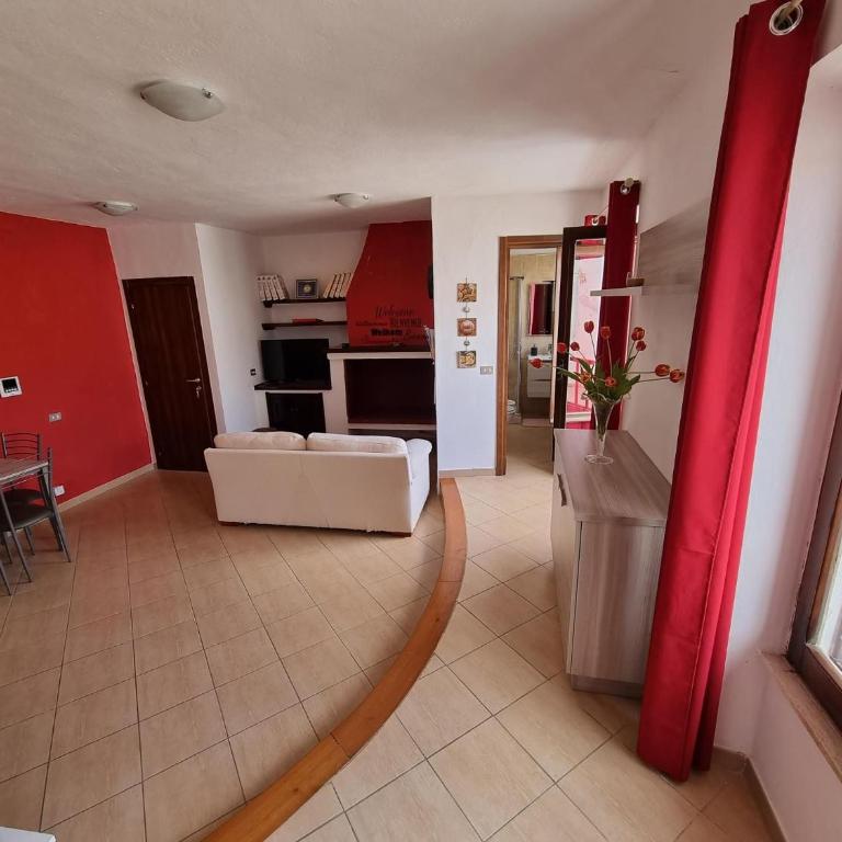 Casa Santa lucia - Appartamento - 10