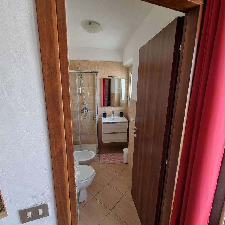 Casa Santa lucia - Appartamento - 15
