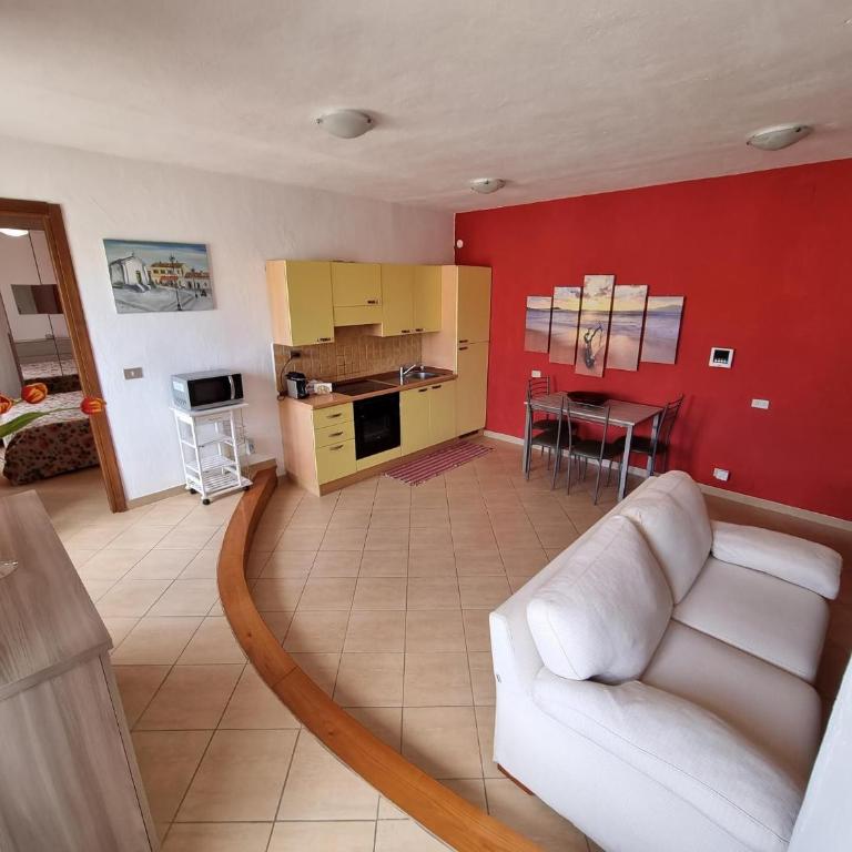 Casa Santa lucia - Appartamento - 7