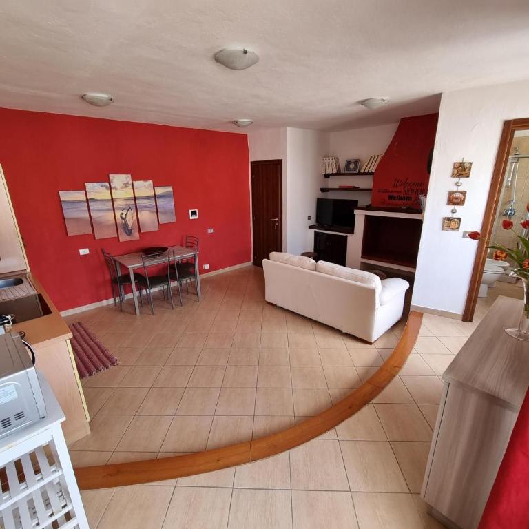 Casa Santa lucia - Appartamento - 5