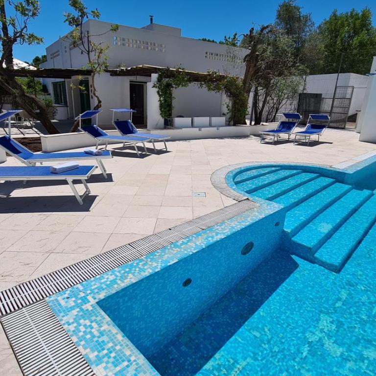Villa Maritalia - Villa con Piscina Privata - 1