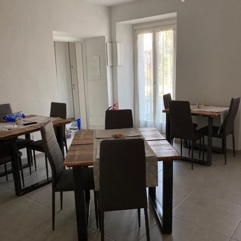 Casale LUEL - Appartamento con 3 Camere da Letto - 18