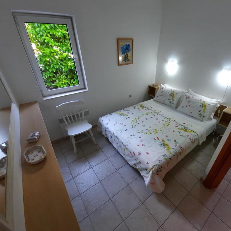 Apartments Milicevic - One-Bedroom Apartment with Sea View (4 Adults) - 10