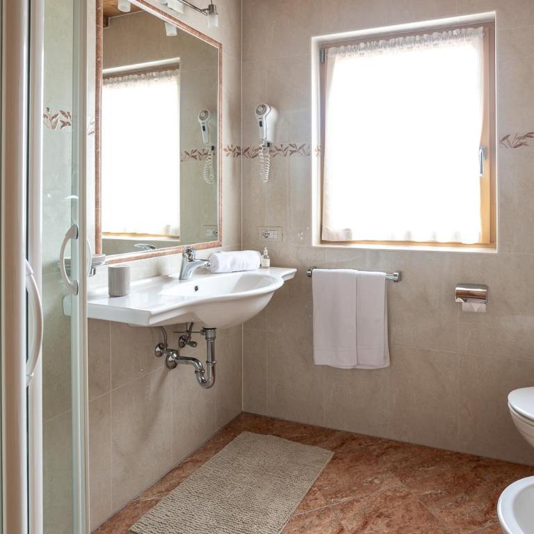 Apartments Etruska Gabriela - Appartamento con 1 Camera da Letto e Balcone - 6
