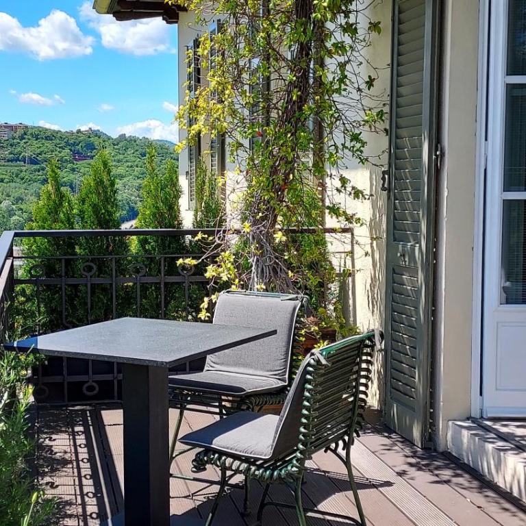 Casa Santo Stefano - Villa con Piscina Privata - 16