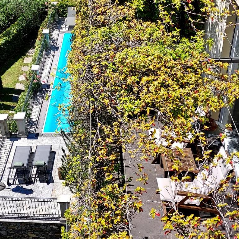 Casa Santo Stefano - Villa con Piscina Privata - 21