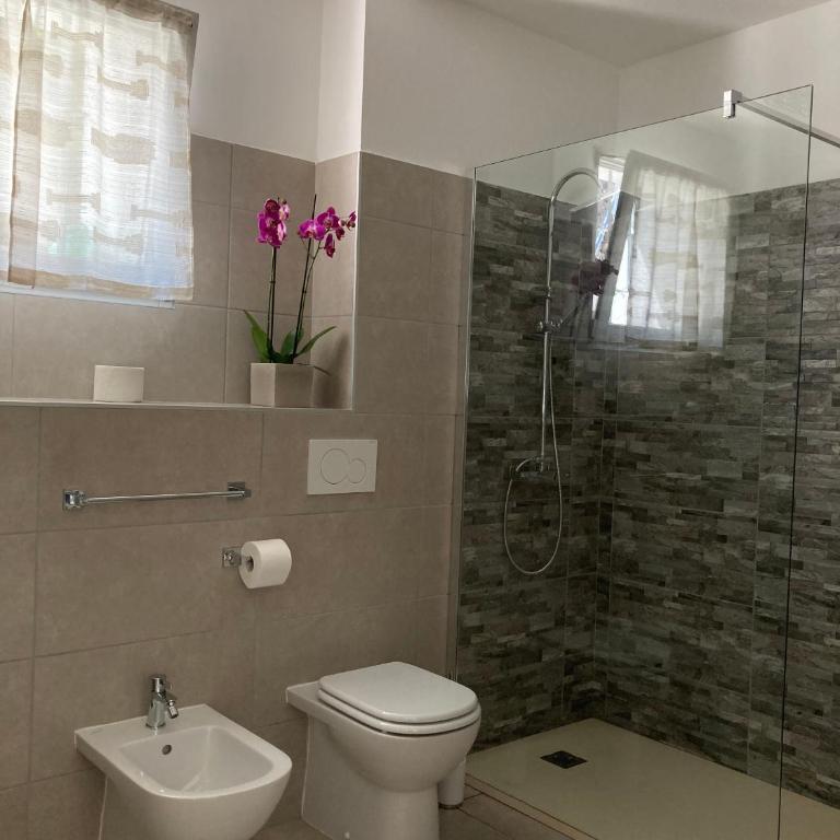 Casale LUEL - Appartamento con 3 Camere da Letto - 29