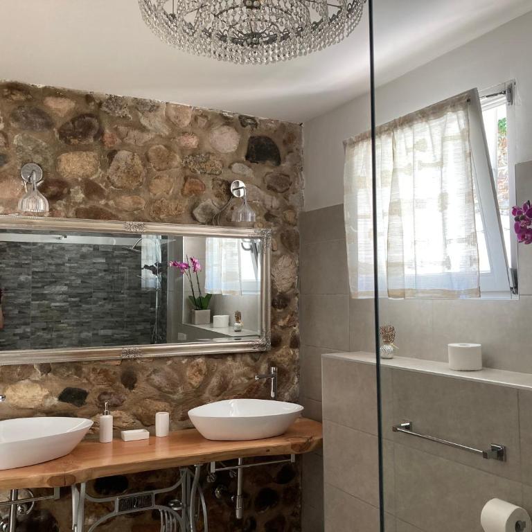 Casale LUEL - Appartamento con 3 Camere da Letto - 26