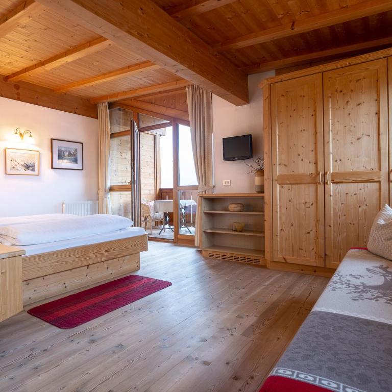 Apartments Etruska Gabriela - Appartamento su 2 Livelli con 2 Camere da Letto - 4
