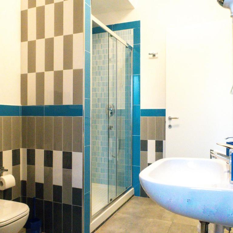 Giulietta Home - Casa Vacanze - 7