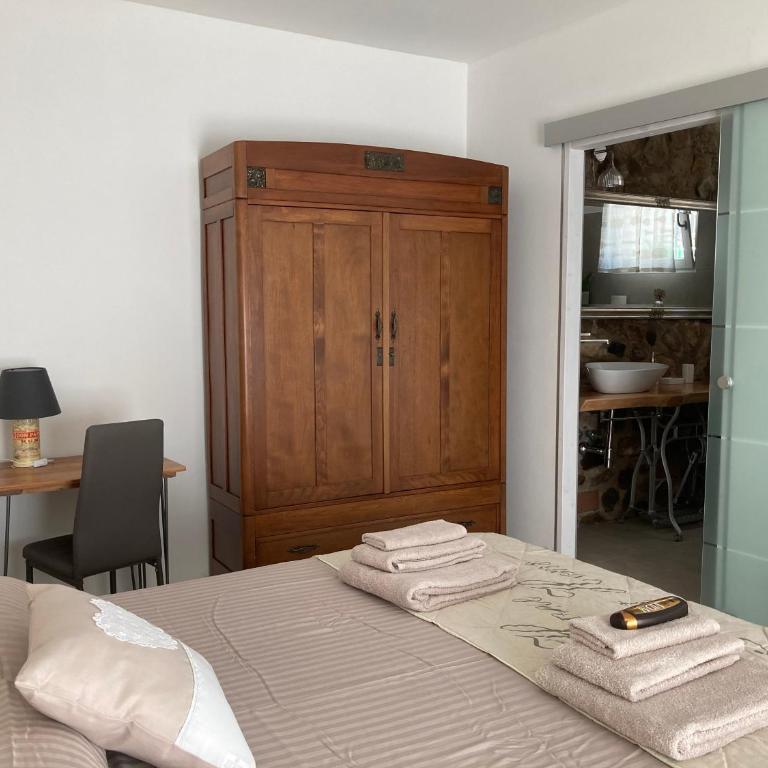 Casale LUEL - Appartamento con 3 Camere da Letto - 24