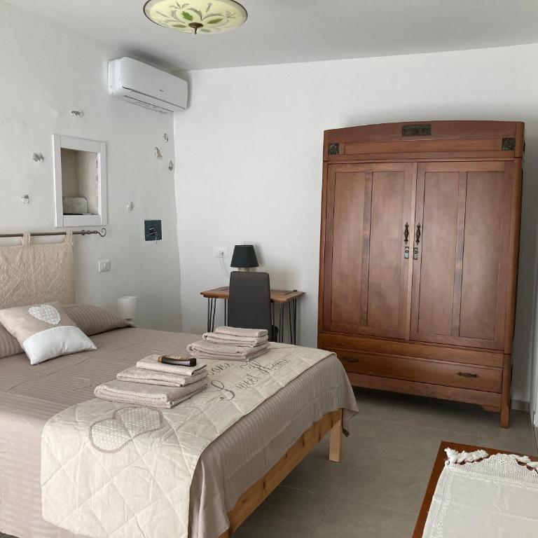 Casale LUEL - Appartamento con 3 Camere da Letto - 20