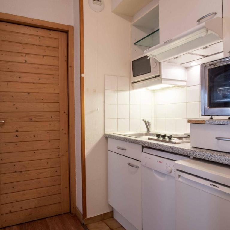 Résidence Eureca - Studio Supérieur - 2