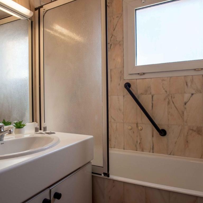 Résidence Eureca - Studio Supérieur - 3