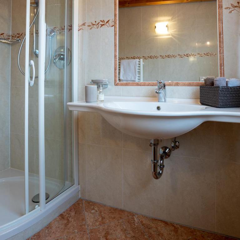 Apartments Etruska Gabriela - Appartamento con 2 Camere da Letto e Terrazza - 4