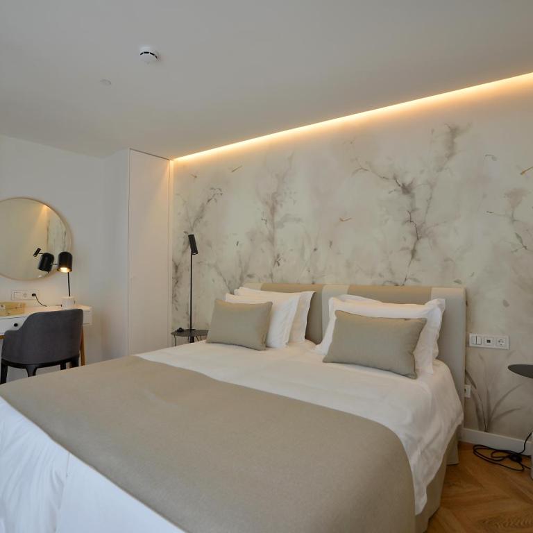 Plaza Mina Suites - Adults Recommended by Luxury Suites Cadiz - Apartamento de 2 dormitorios - 2