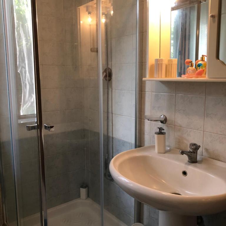 Le quattro rose - Ferienhaus - 11
