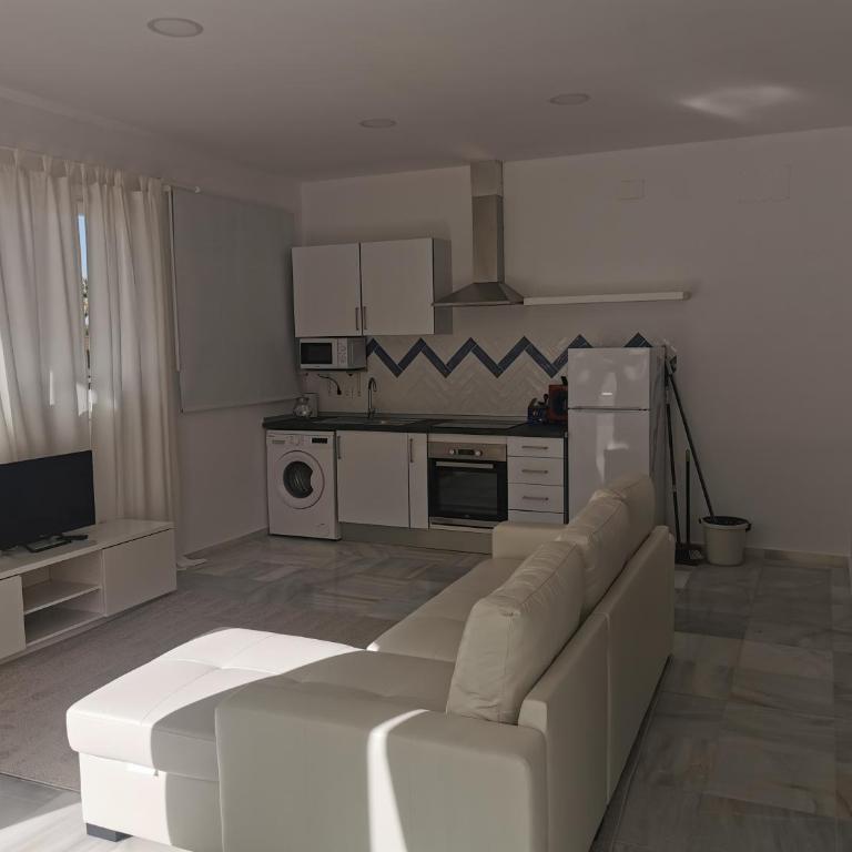 Apartamentos Sanlúcar Beach 2 y 3 - Appartement 1 Chambre - 2