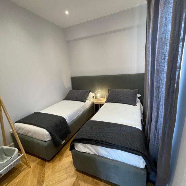 Mare e Cielo Luxury Apartment 2BR - Two-Bedroom Apartment - 19