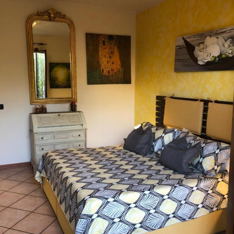 Le quattro rose - Ferienhaus - 3