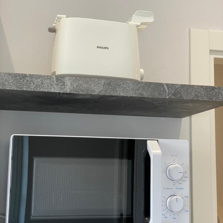 Mare e Cielo Luxury Apartment 2BR - Two-Bedroom Apartment - 8