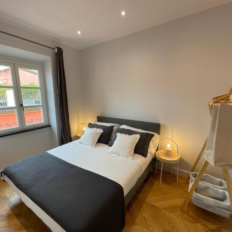 Mare e Cielo Luxury Apartment 2BR - Two-Bedroom Apartment - 14