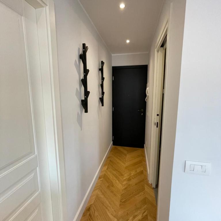 Mare e Cielo Luxury Apartment 2BR - Two-Bedroom Apartment - 12