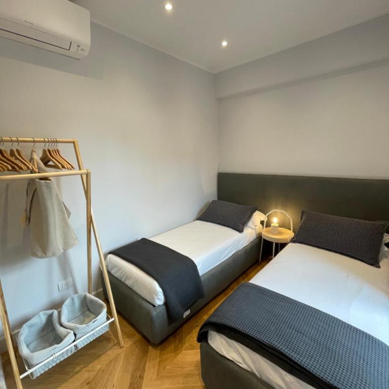 Mare e Cielo Luxury Apartment 2BR - Two-Bedroom Apartment - 17