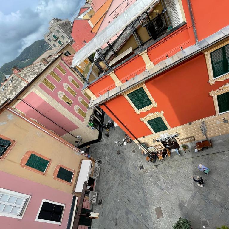 Mare e Cielo Luxury Apartment 2BR - Two-Bedroom Apartment - 27