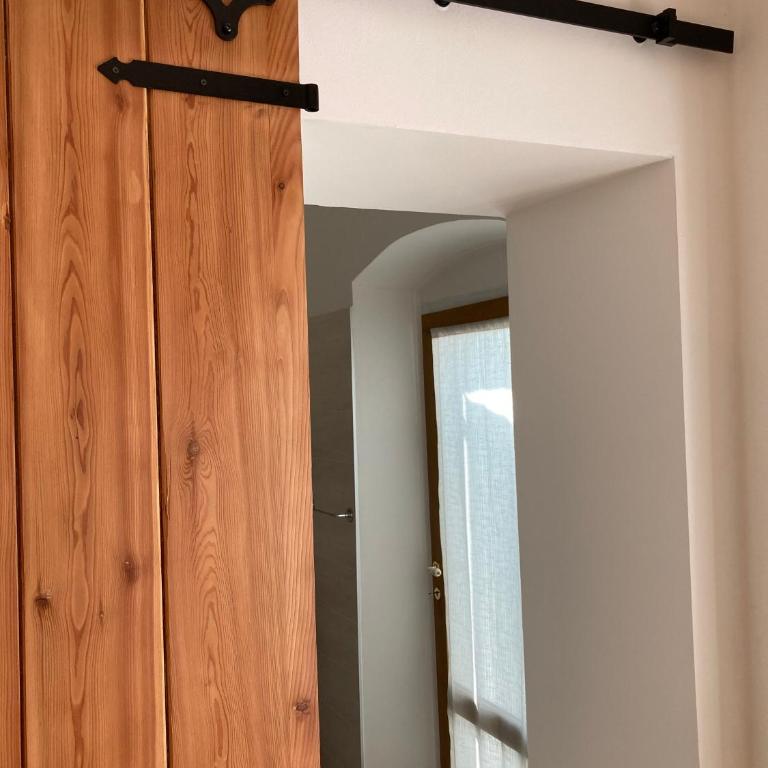 Casale LUEL - Appartamento con 3 Camere da Letto - 34