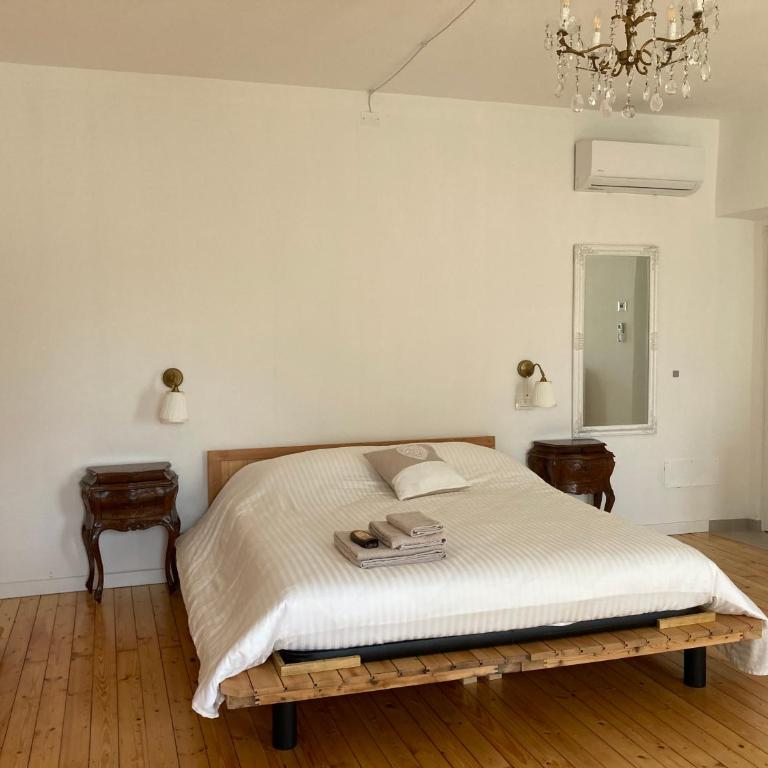 Casale LUEL - Appartamento con 3 Camere da Letto - 31