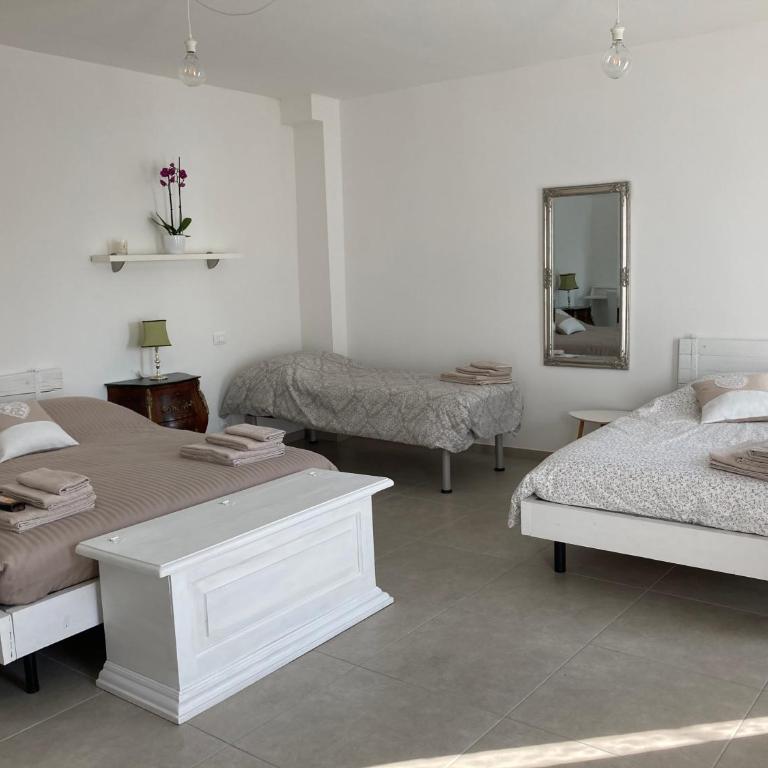 Casale LUEL - Appartamento con 3 Camere da Letto - 38
