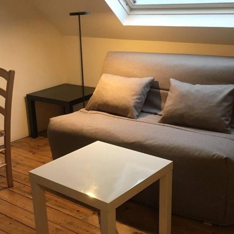 Deux pièces cosy - Apartment mit 1 Schlafzimmer - 1