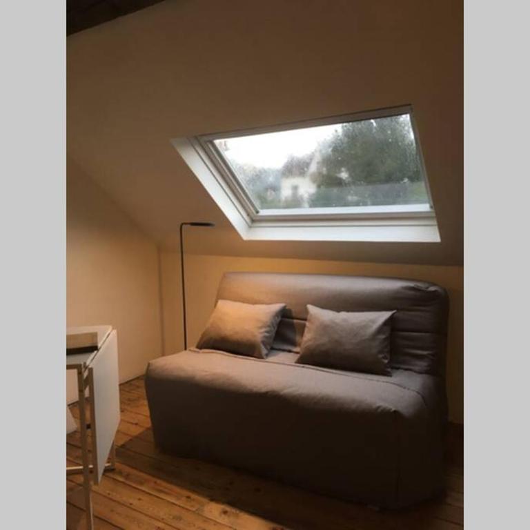 Deux pièces cosy - Apartment mit 1 Schlafzimmer - 3