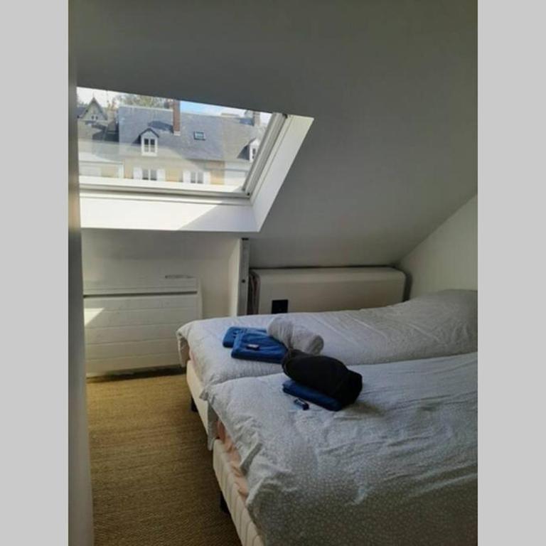 Deux pièces cosy - Apartment mit 1 Schlafzimmer - 4