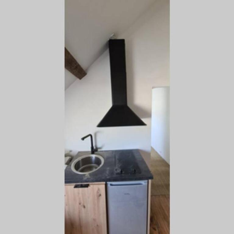 Deux pièces cosy - Apartment mit 1 Schlafzimmer - 6