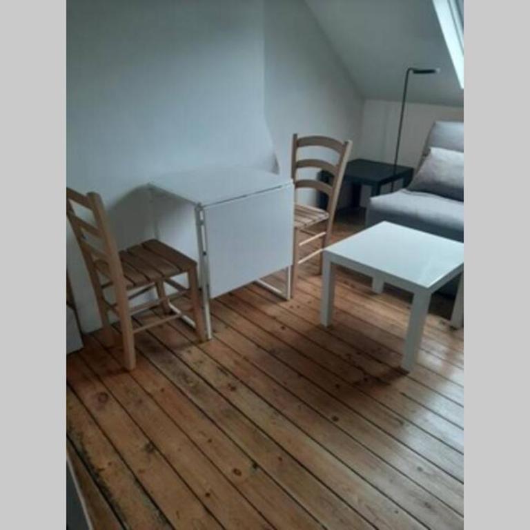Deux pièces cosy - Apartment mit 1 Schlafzimmer - 7