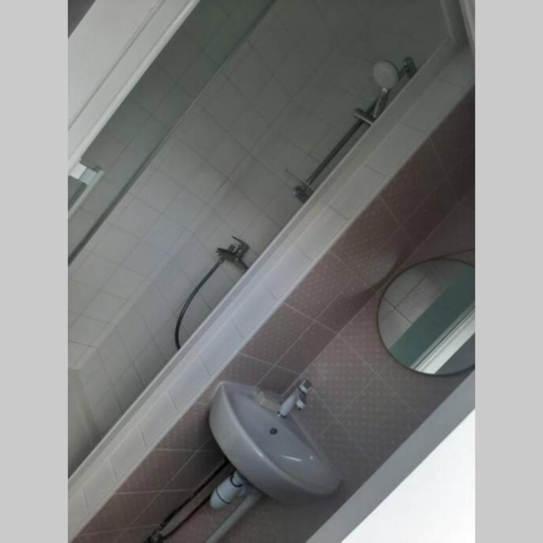 Deux pièces cosy - Apartment mit 1 Schlafzimmer - 9