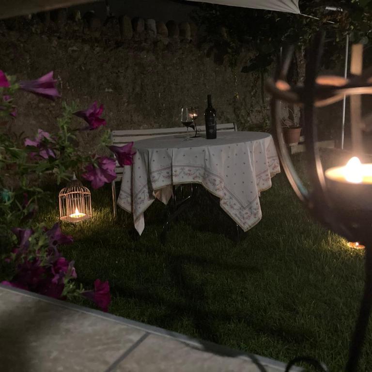 Casale LUEL - Appartamento con 3 Camere da Letto - 14