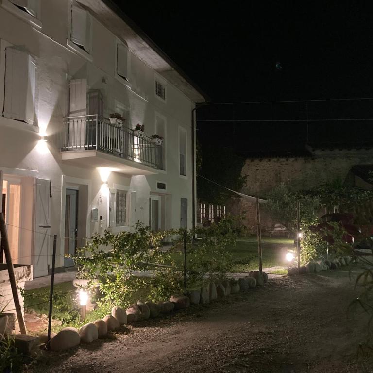 Casale LUEL - Appartamento con 3 Camere da Letto - 13