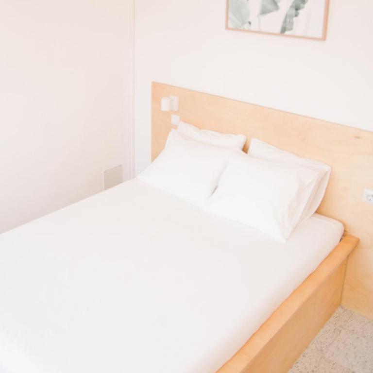 Sweet Stays - Habitación Doble con baño compartido - 8