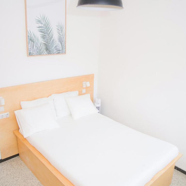 Sweet Stays - Habitación Doble con baño compartido - 3